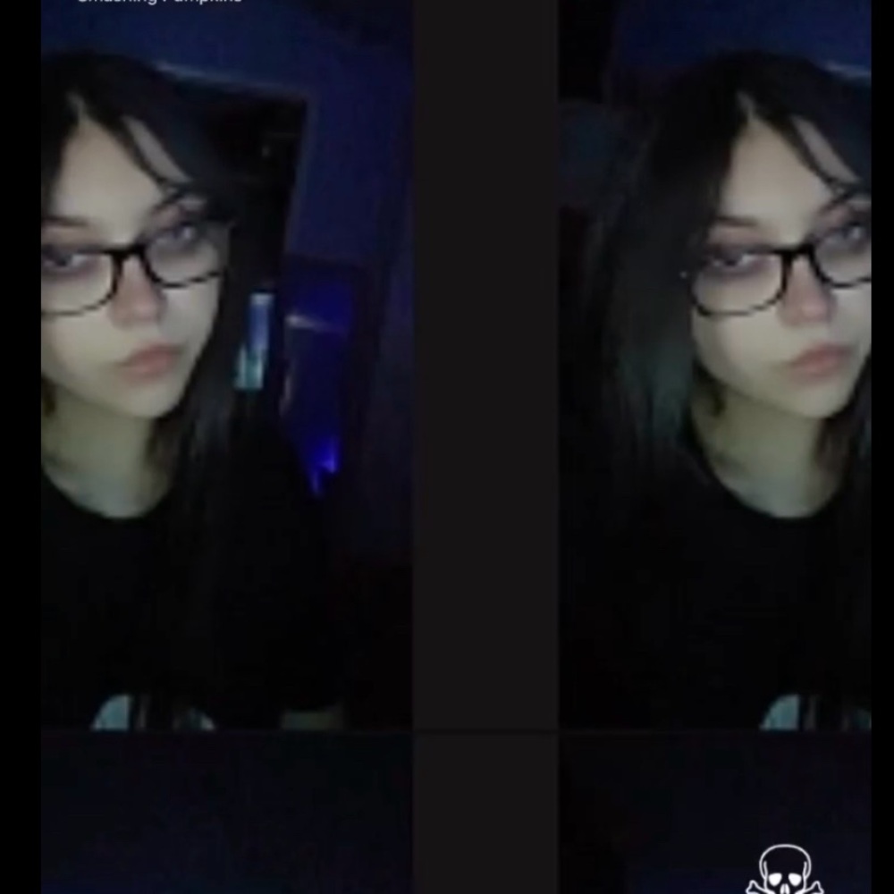 Meet your Posher, Evelyn